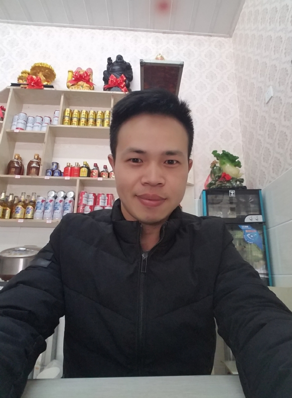 一叶扁舟的第一张照片--南靖相亲网