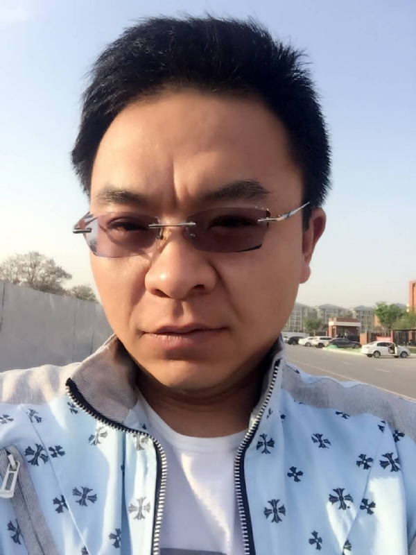 执着的等待的第一张照片--南靖相亲网