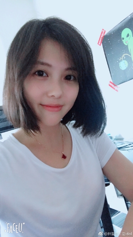 小萌芽儿的第一张照片--南靖相亲网
