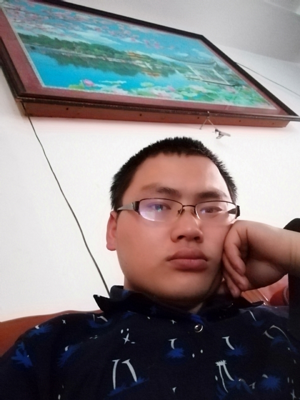 90男孩的第一张照片--南靖相亲网