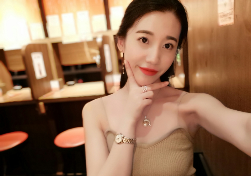 杨文嘉的第一张照片--南靖相亲网