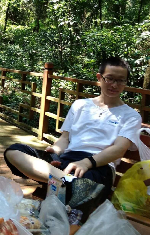 亲临的第一张照片--南靖相亲网