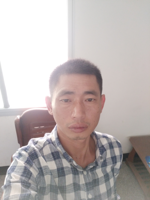 不期而遇的第一张照片--南靖相亲网