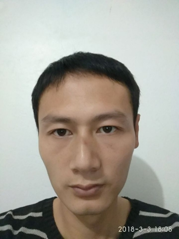 天天的第一张照片--南靖相亲网