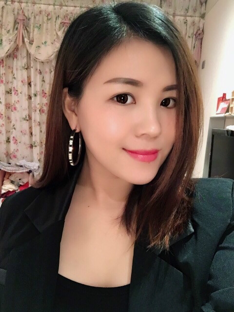 水晶之恋的第二张照片--南靖相亲网