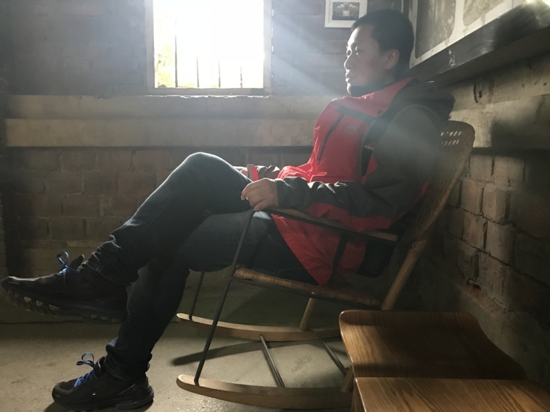 august的第四张照片--南靖相亲网
