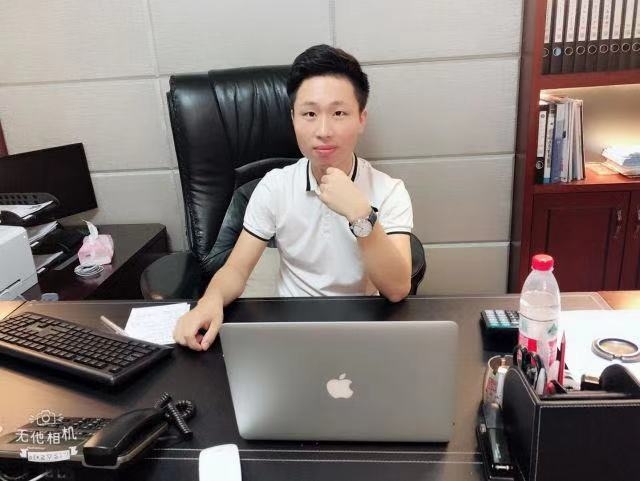 追梦的第一张照片--南靖相亲网