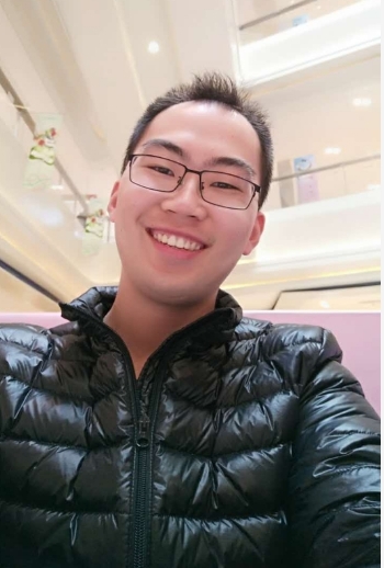 Allen的第二张照片--南靖相亲网