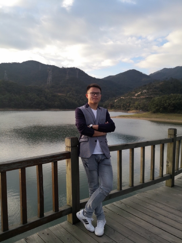 小小舒的第一张照片--南靖相亲网