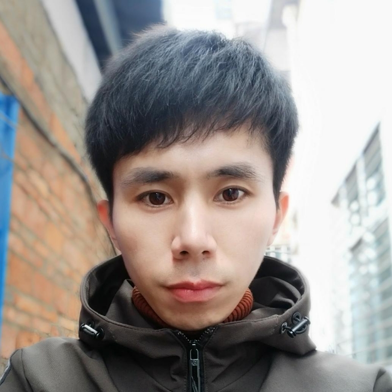等一人白首的第二张照片--南靖相亲网