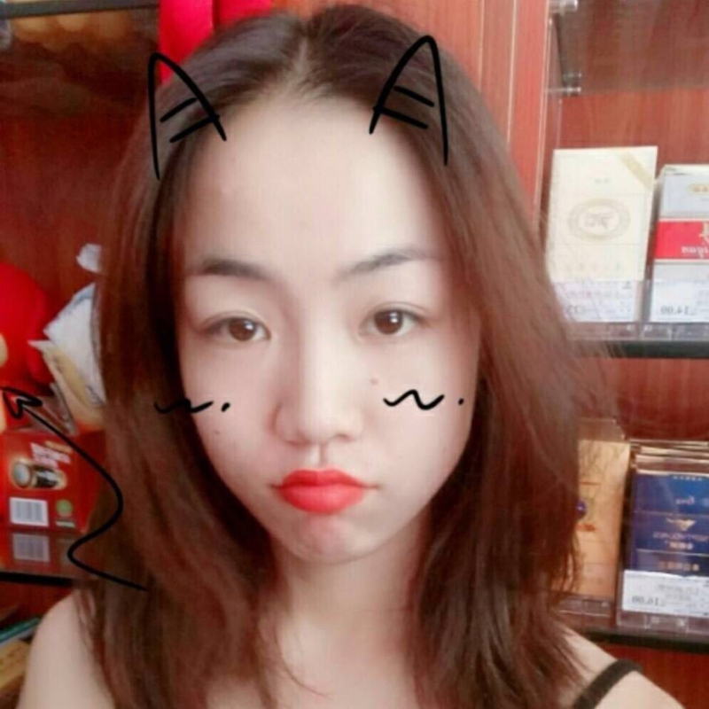 美美的第一张照片--南靖相亲网