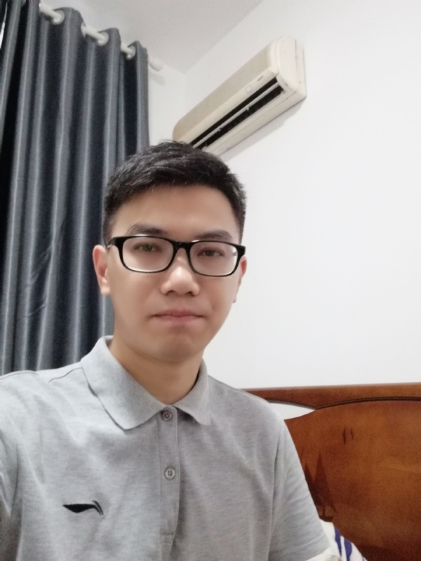 xiaopeng的第一张照片--南靖相亲网