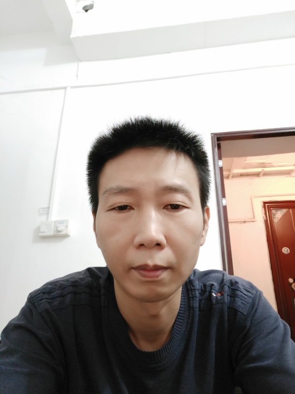 爱依然的第一张照片--南靖相亲网