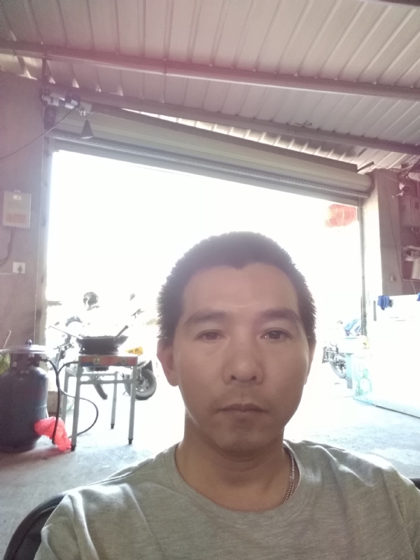 龙骑士的第一张照片--南靖相亲网