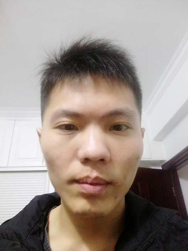 陈耀阳的第一张照片--南靖相亲网
