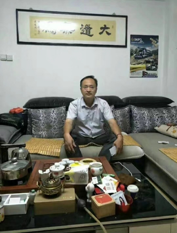 星光的第一张照片--南靖相亲网