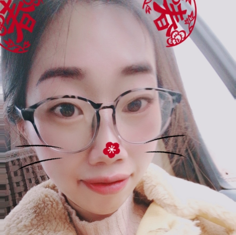 芮雪的第一张照片--南靖相亲网