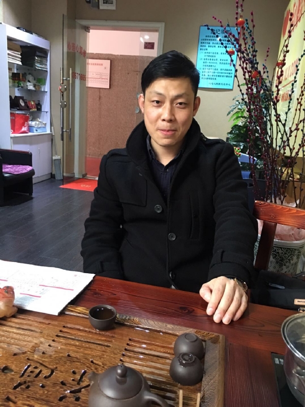 杨洋的第二张照片--南靖相亲网