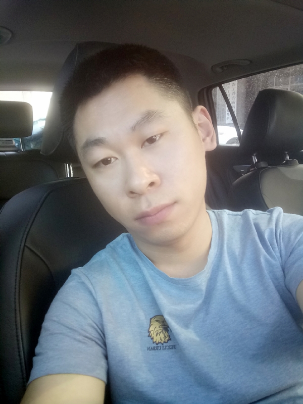 走心的第一张照片--南靖相亲网