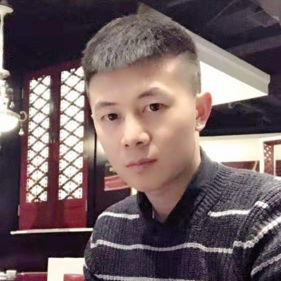 夜晚的星空的第一张照片--南靖相亲网