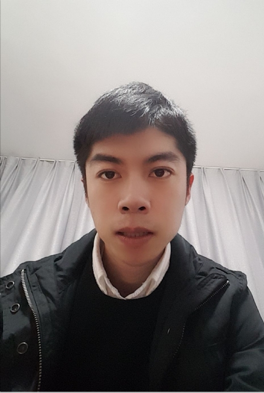 别发呆的第一张照片--南靖相亲网