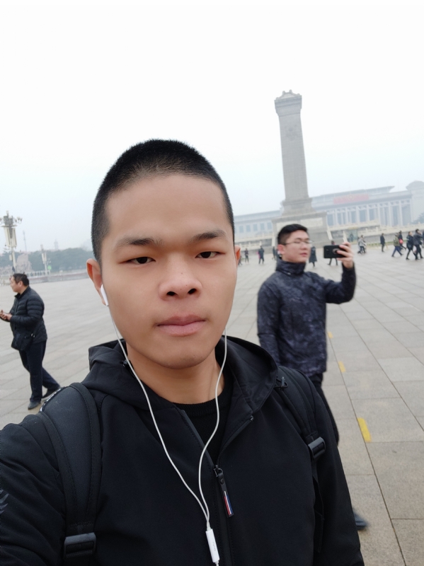 秋殇的第二张照片--南靖相亲网