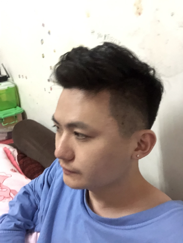 jason的第一张照片--南靖相亲网