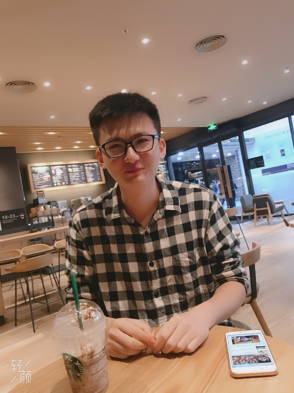 jason的第二张照片--南靖相亲网