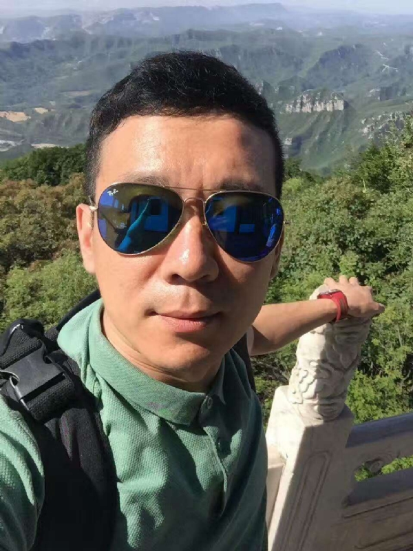 望穿秋水的第一张照片--南靖相亲网