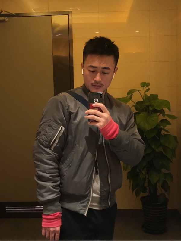 林云海的第一张照片--南靖相亲网