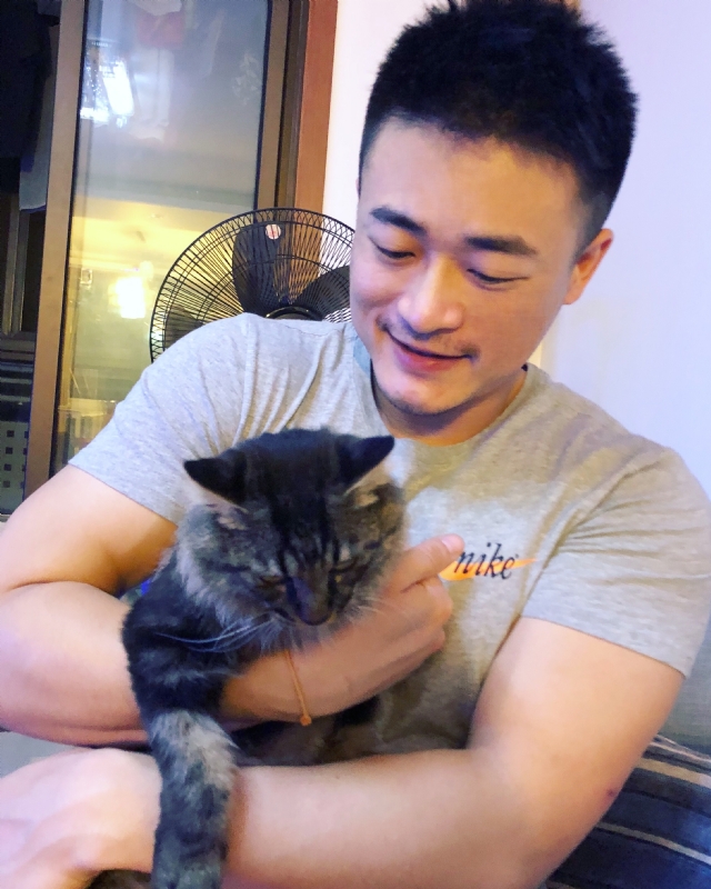 林云海的第二张照片--南靖相亲网