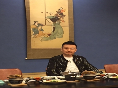 月影沙丘的第一张照片--南靖相亲网