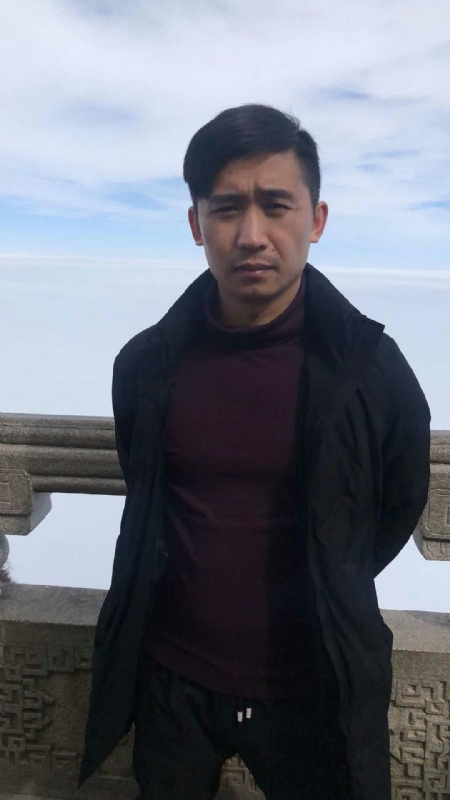 一江春水向东流的第一张照片--南靖相亲网