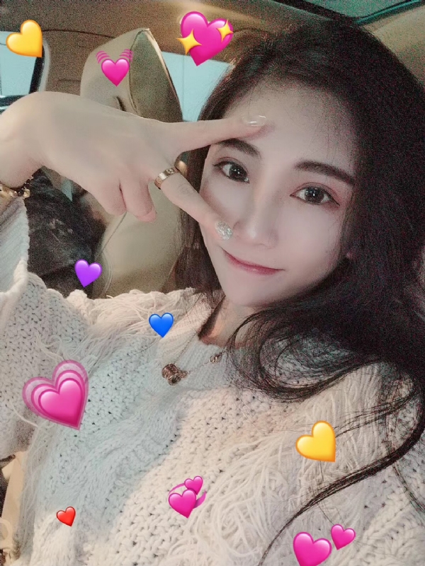 孙雪的第一张照片--南靖相亲网