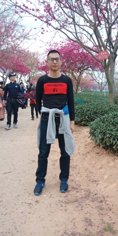 小梁的第二张照片--南靖相亲网