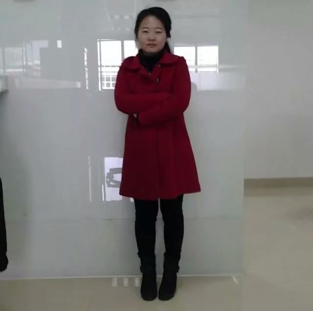 陈美美2019的第一张照片--南靖相亲网