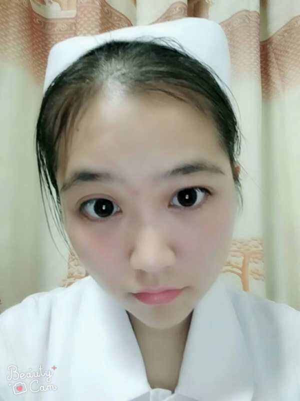 美美的第二张照片--南靖相亲网