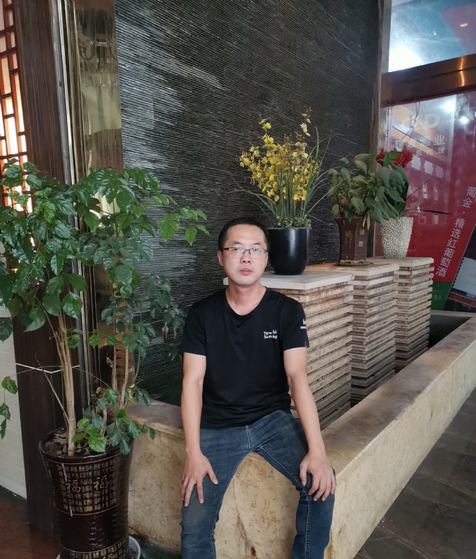 孤独小舟的第二张照片--南靖相亲网