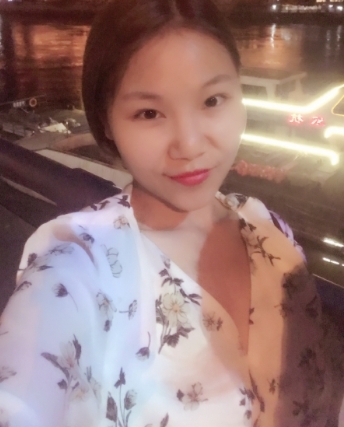 彩儿的第一张照片--南靖相亲网