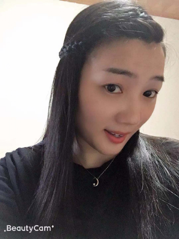往事随风的第一张照片--南靖相亲网