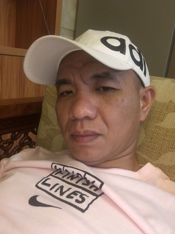 坚持到底的第一张照片--南靖相亲网