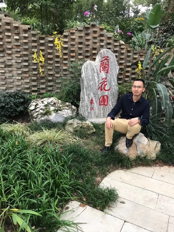 真心换真心的第一张照片--南靖相亲网