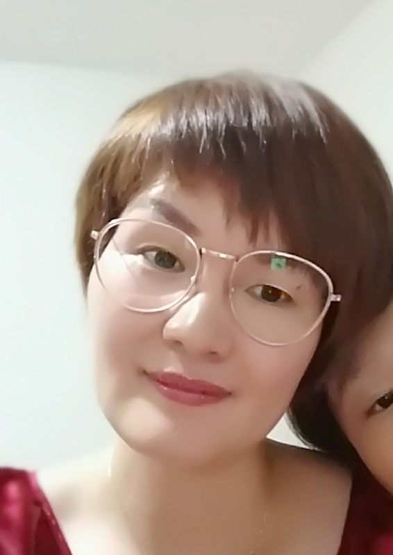 一曲墨白的第一张照片--南靖相亲网