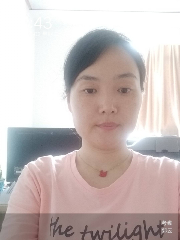 小云的第一张照片--南靖相亲网