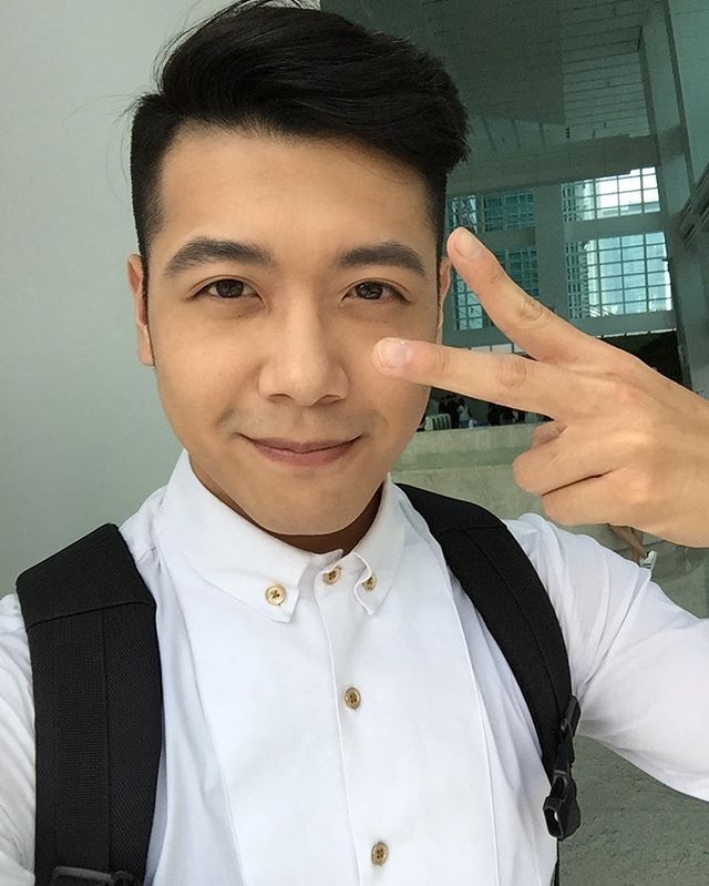 陈俊峰的第一张照片--南靖相亲网