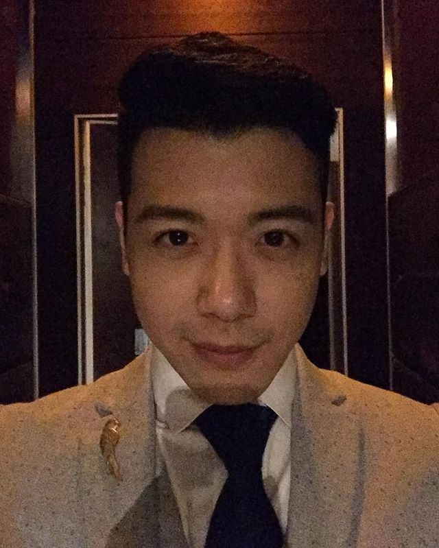 陈俊峰的第二张照片--南靖相亲网