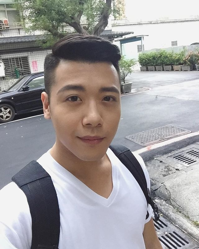 陈俊峰的第四张照片--南靖相亲网