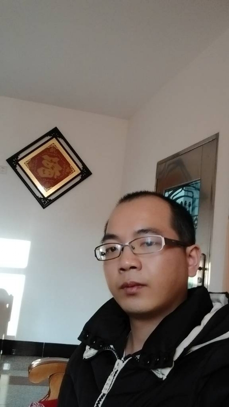 心灵游侠的第一张照片--南靖相亲网
