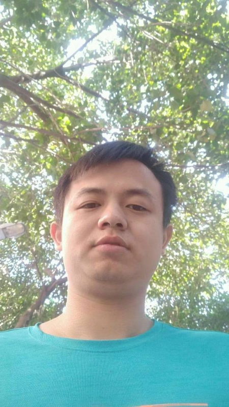 靠谱男的第一张照片--南靖相亲网