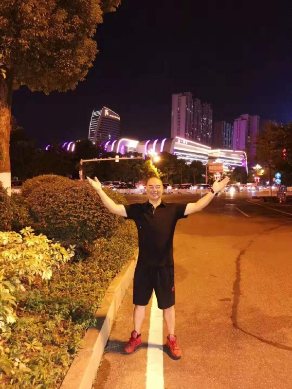 李国伟的第二张照片--南靖相亲网